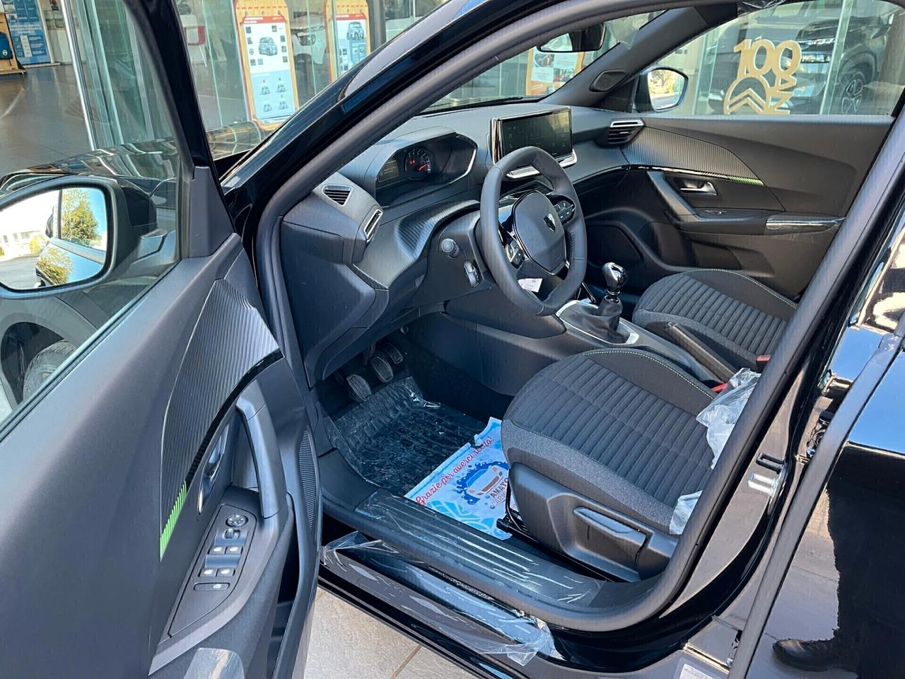 Peugeot 2008 100 S&S STYLE