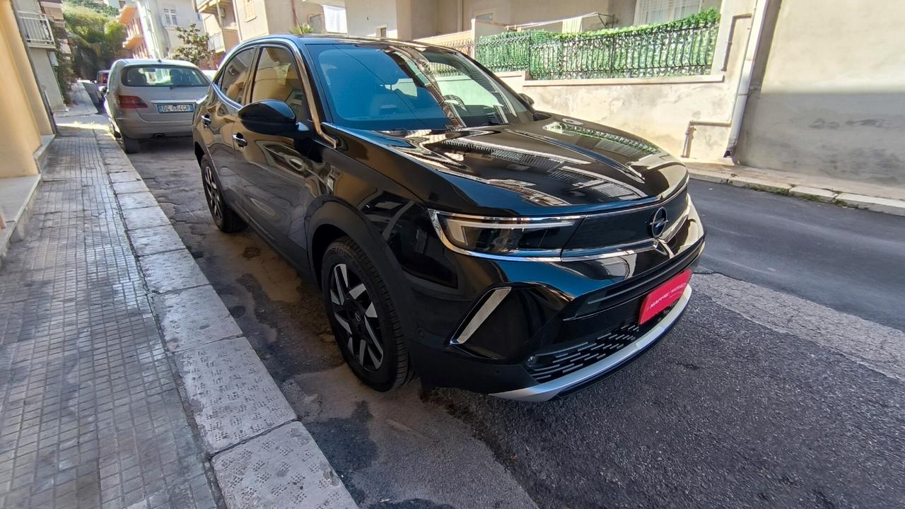 Opel Mokka 1.5 diesel Elegance