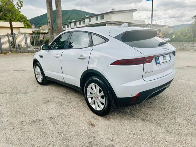 Jaguar E-Pace 2.0D 150 CV AWD aut. S