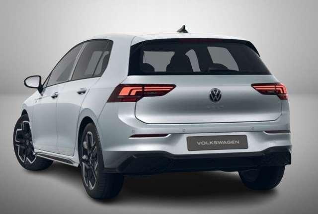 Volkswagen Golf 8.5 R-LINE 1.5 eTSI 115CV DSG MY2025 KM0 ONLYPROMO