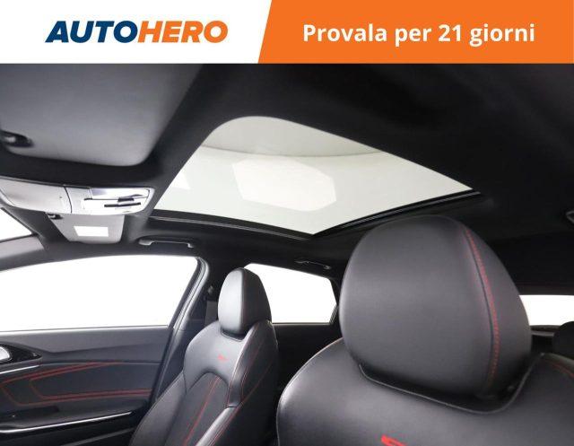 KIA Proceed 1.6 T-GDI DCT GT