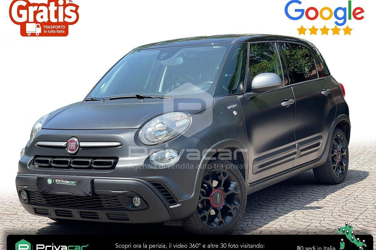 FIAT 500L 1.4 95 CV S&S Sport