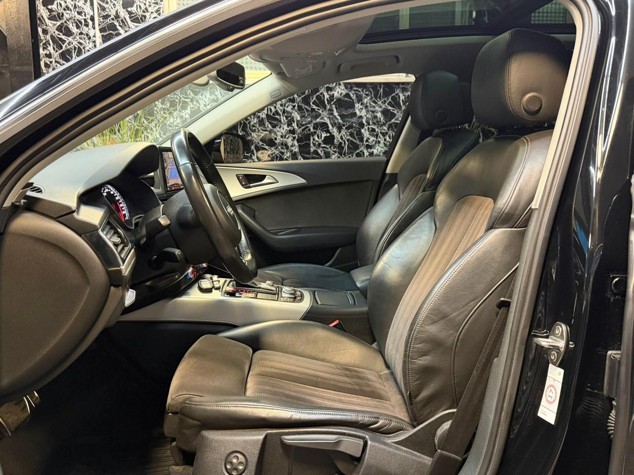 Audi A6 Avant 3.0 TDI S tronic S-Line