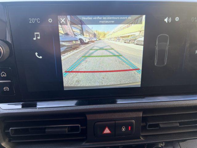 OPEL Combo Cargo - VAN 1.5 Diesel 100CV