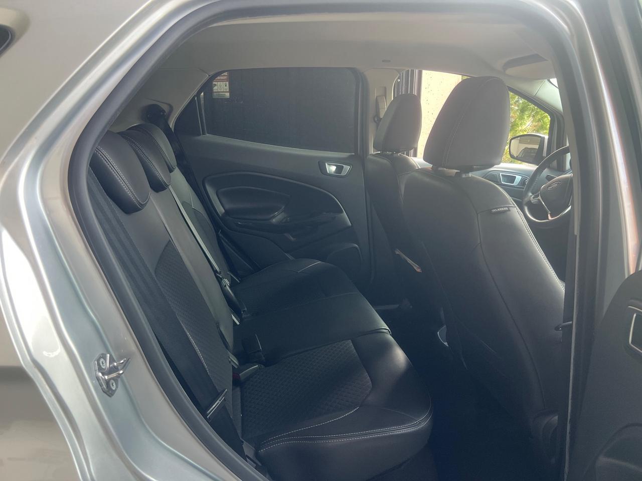 Ford EcoSport 1.5 110 CV Powershift Business