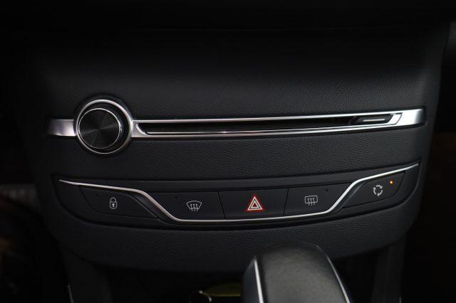 PEUGEOT 308 308 BlueHDi 120 EAT6 S&S Allure