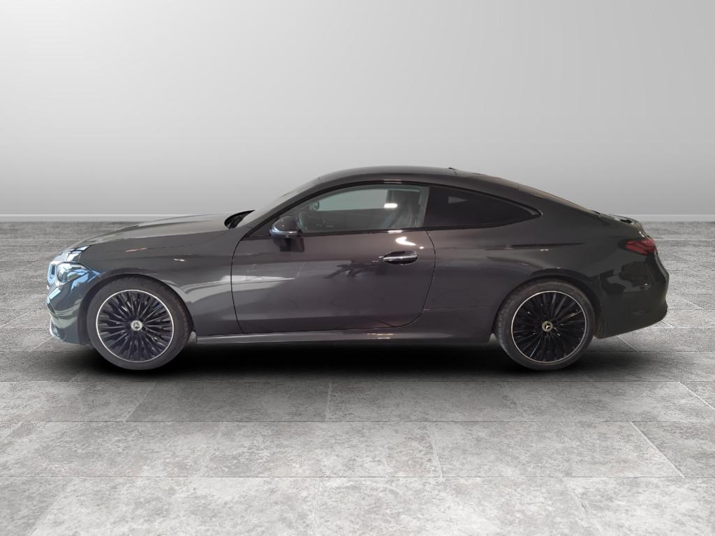 Mercedes-Benz CLE Coupe - C236 - CLE Coupe 220 d AMG Line Premium auto