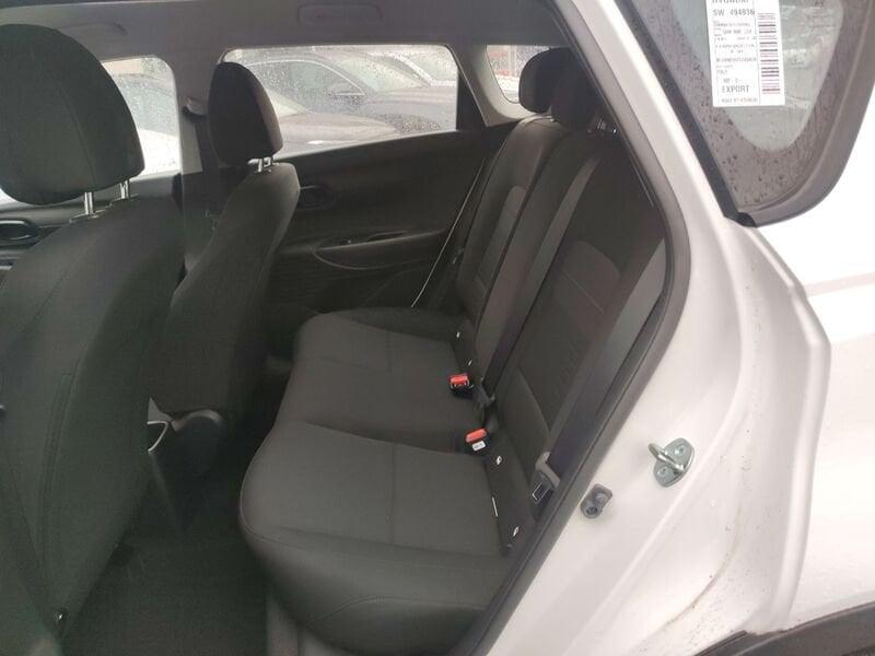 Hyundai Bayon PE 1.2MPI GPL XLINE * Conver. G