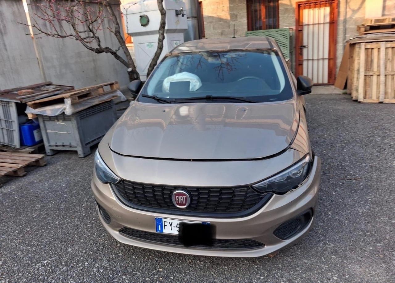 Fiat Tipo 1.4 5 porte Lounge