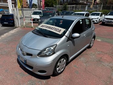 Toyota Aygo 69CV *AUTOMATICA