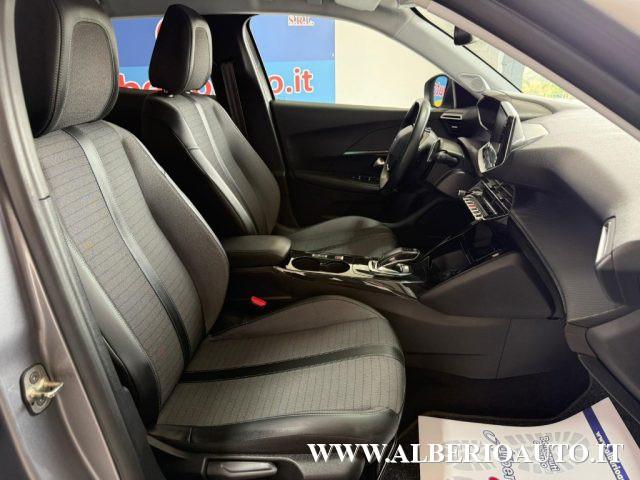 PEUGEOT 2008 BlueHDi 130 S&S EAT8 Allure