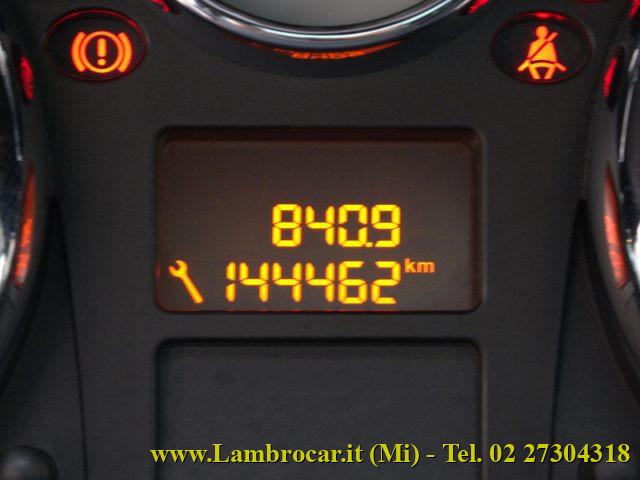 PEUGEOT 207 1.6VTi 120cv SW XS Ciel