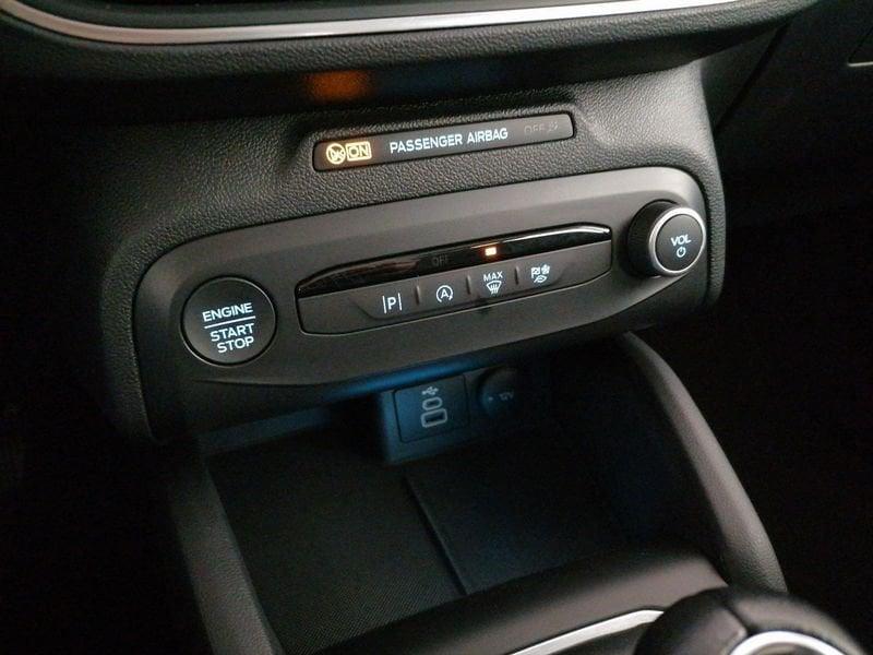 Ford Focus Active SW 1.0t ecoboost h 125cv