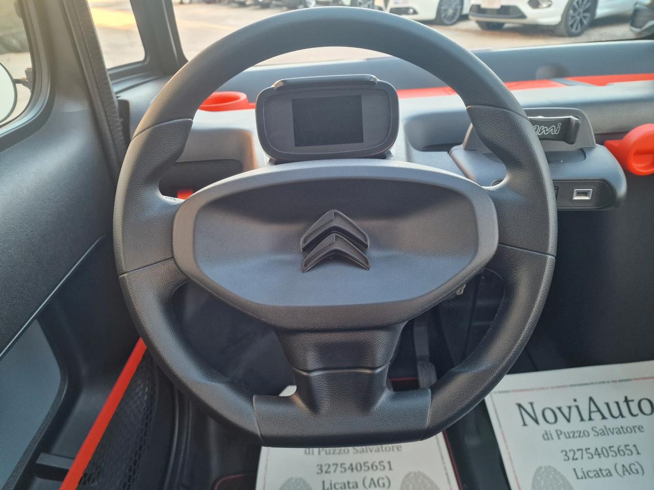 Citroen Ami PRONTA CONSEGNA