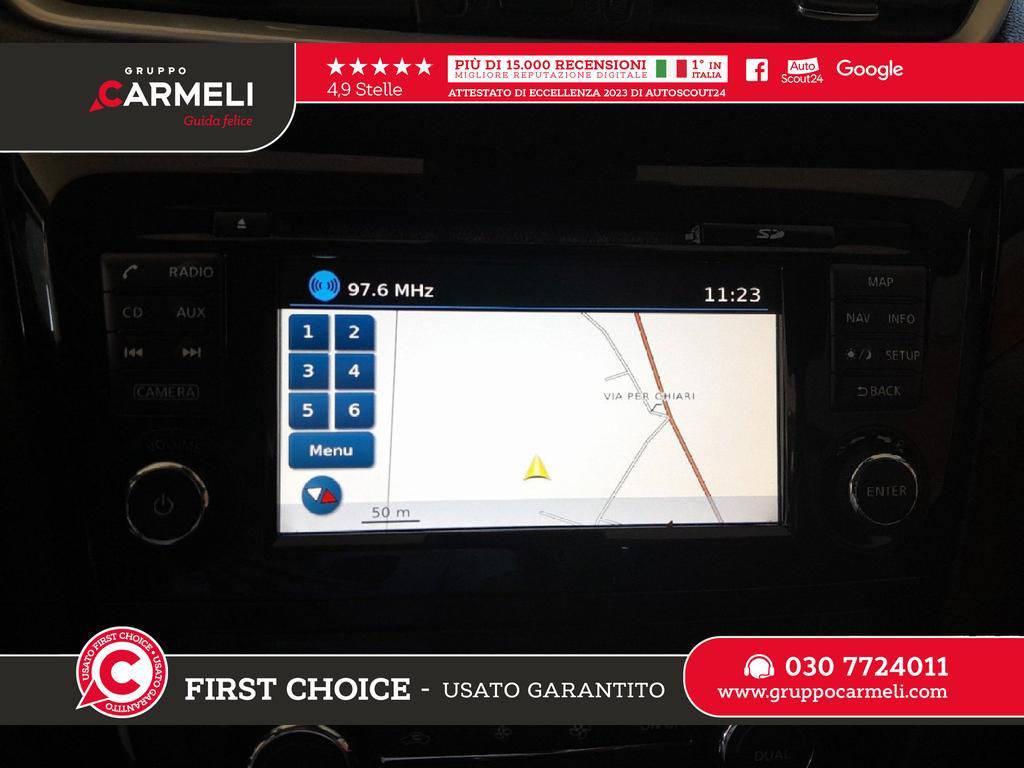 Nissan Qashqai 1.6 dCi Business 2WD