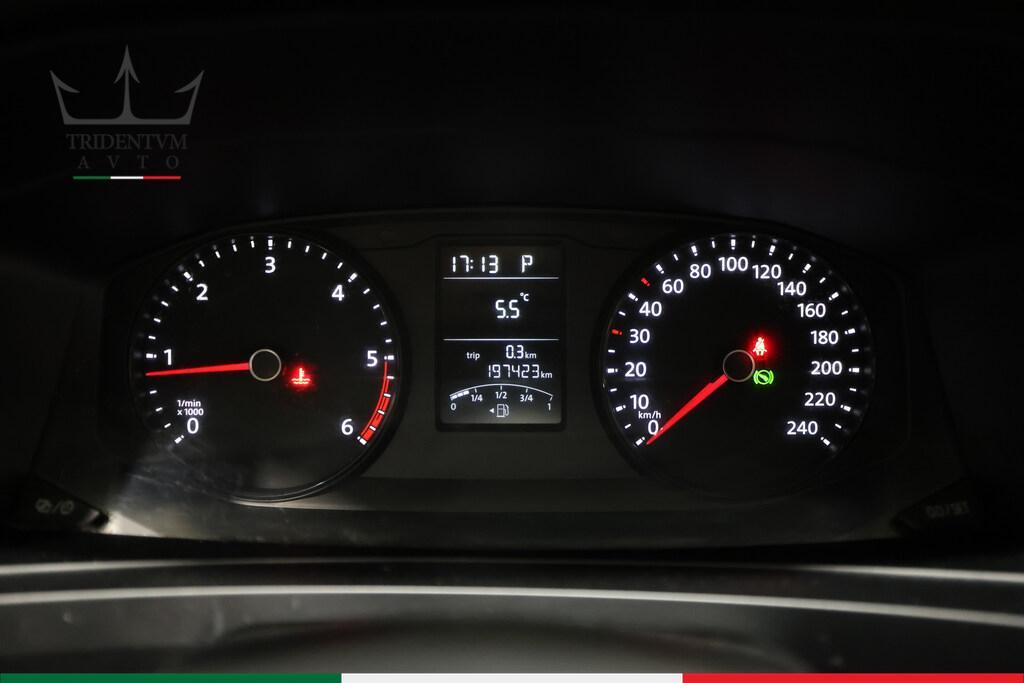 Volkswagen T6 Caravelle Promiscuo T6 Caravelle 2.0 tdi 150cv 3.0t Trendline p.c. dsg E6