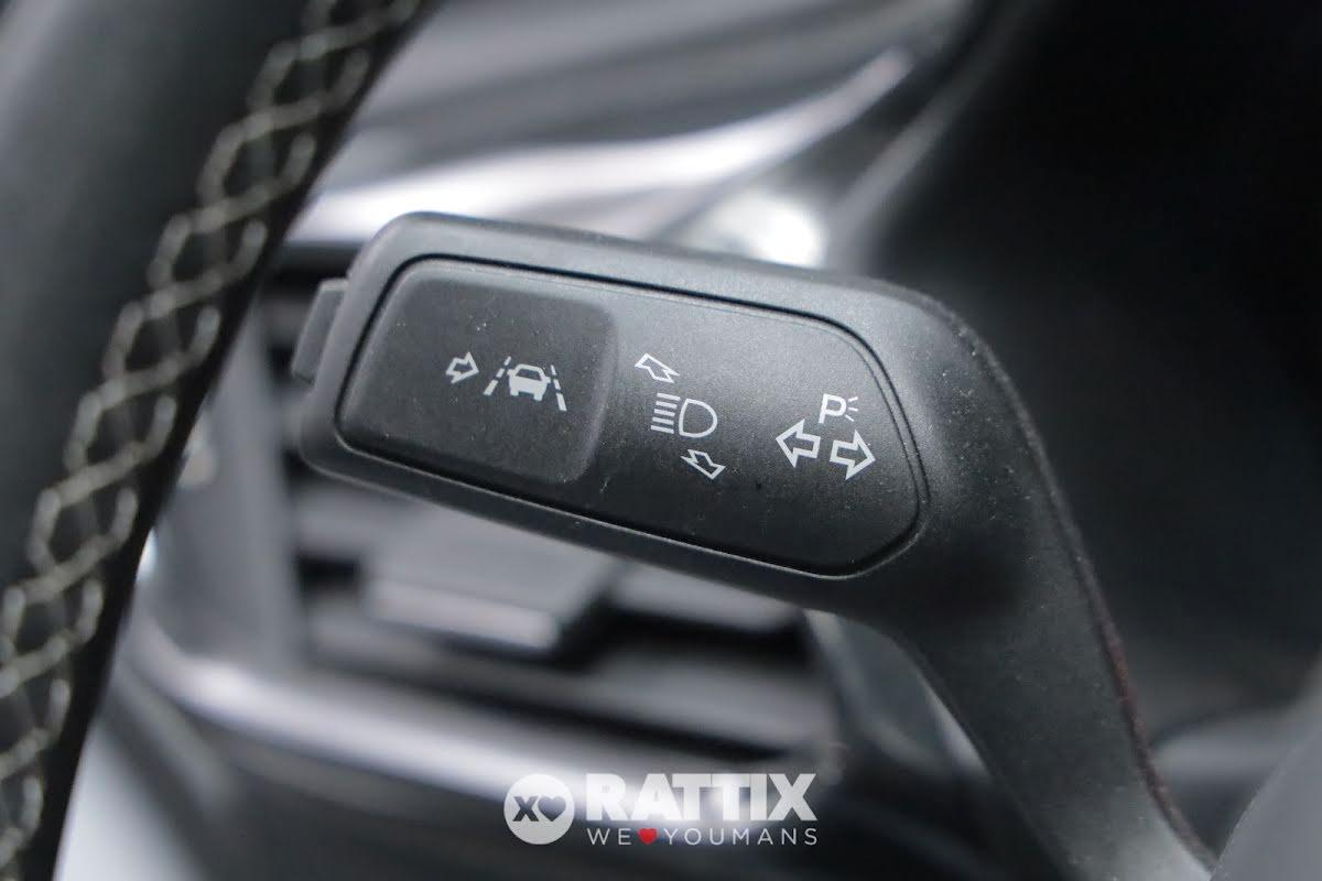 Ford Puma 1.0 ecoboost h 125CV Titanium