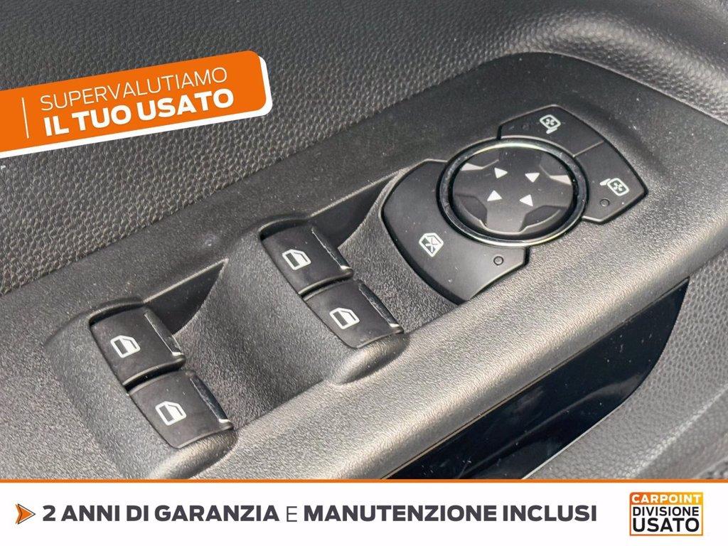 FORD Ecosport 1.0 ecoboost active s&s 125cv del 2021