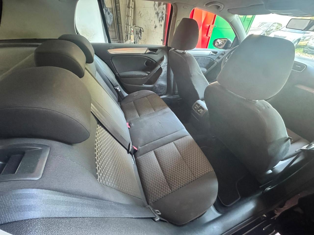 Volkswagen Golf 1.2 TSI 5p. Trendline NEOPATENTATI