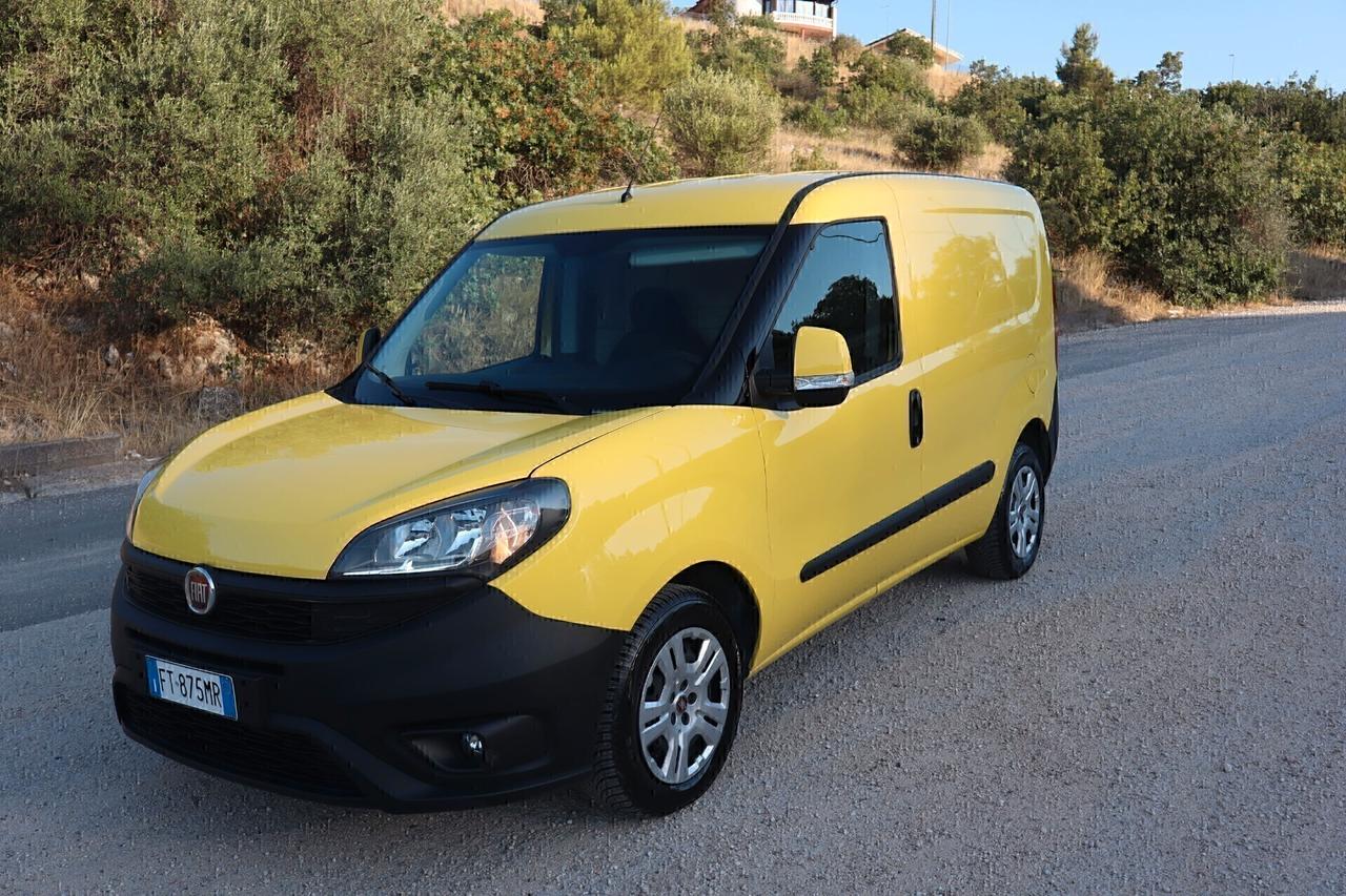 Fiat Doblo DOBLÒ 1.3 MJT PC-TN CARGO LAMIERATO SX (IVA ESPOSTA)