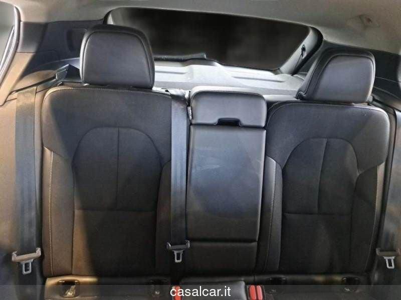 Volvo XC40 D3 AWD Geartronic Business Plus 3 ANNI DI GARANZIA KM ILLIMITATI PARI ALLA NUOVA