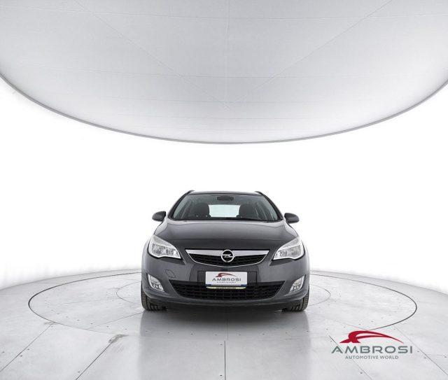 OPEL Astra 1.7 CDTI 110CV Station Wagon Cosmo - PER OPERATORI