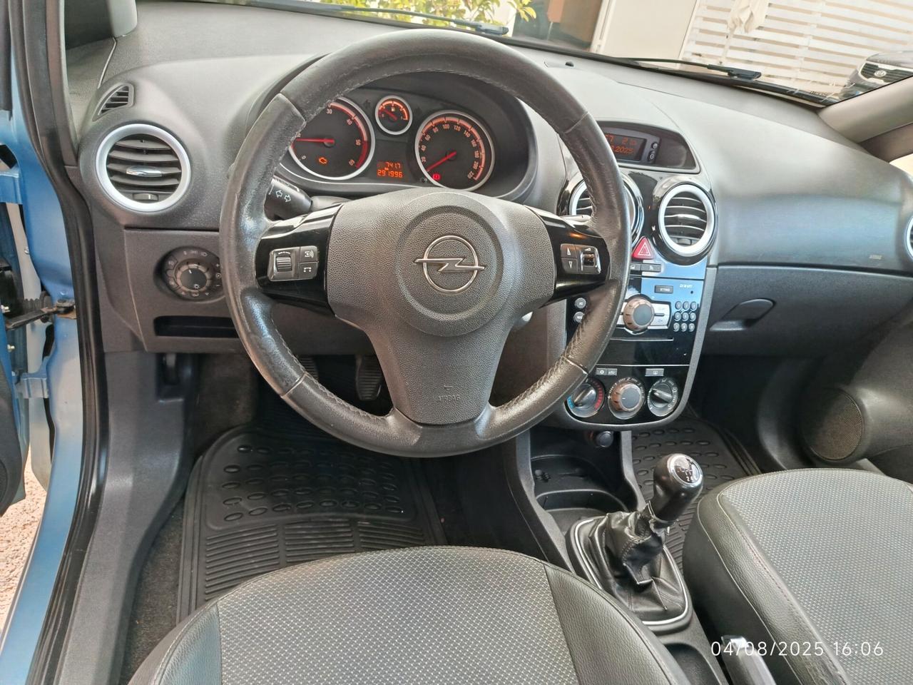 Opel Corsa 1.3 CDTI 90CV 5 porte Cosmo