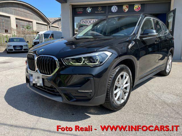 BMW X1 sDrive16d Business Advantage PROMO