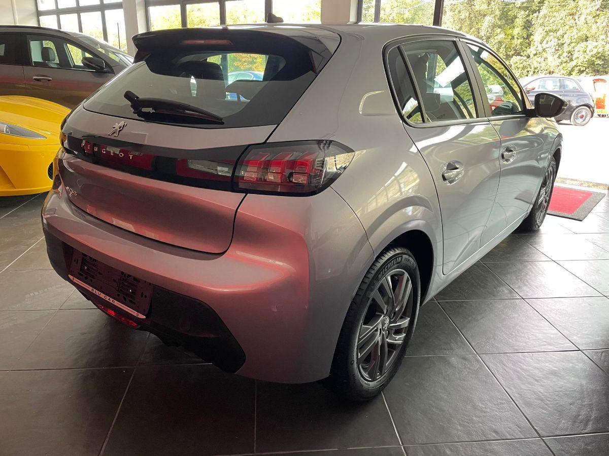 PEUGEOT - 208 - BlueHDi 100 S&S 5p. Active