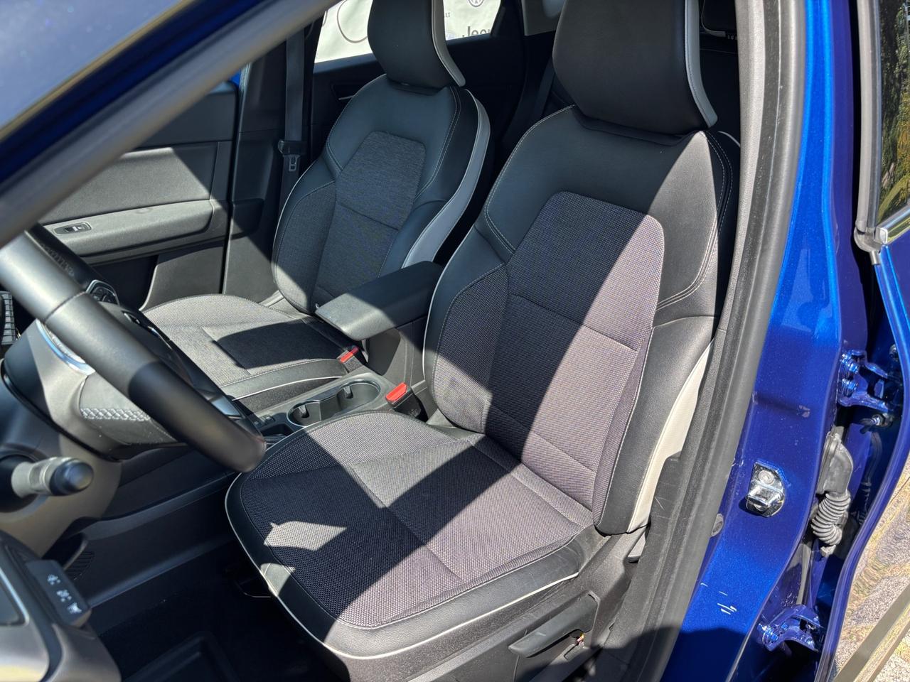 Renault Captur FullHybrid E-Tech 145CV Intens-2022
