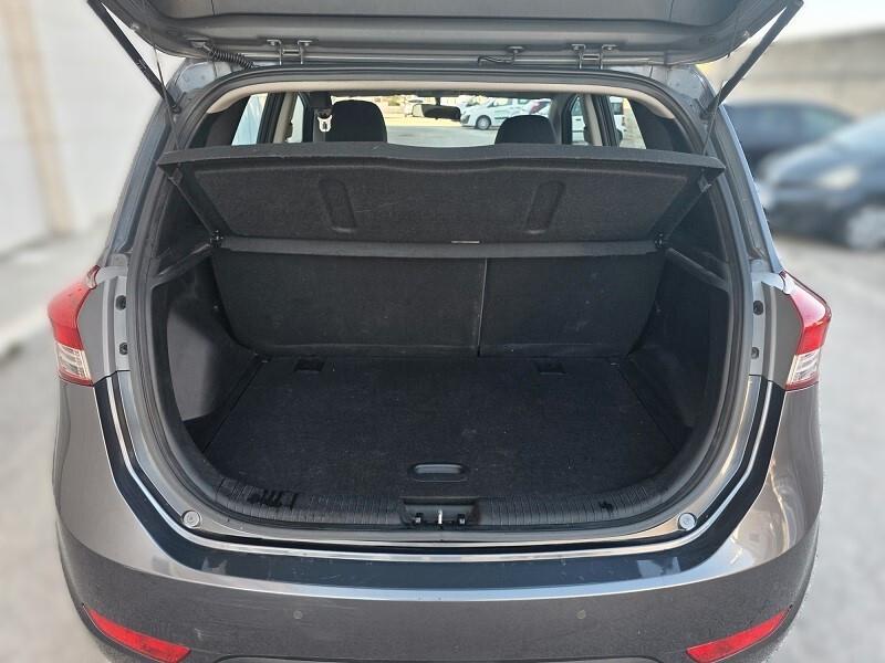 Hyundai iX20 1.4 CRDI 90 CV Comfort