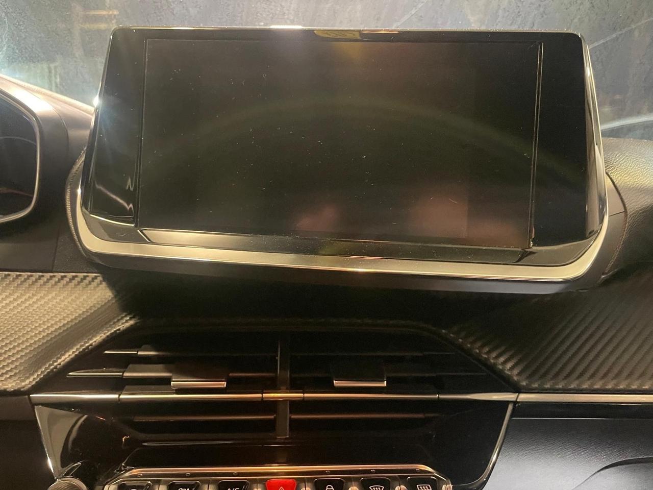 Peugeot 2008 1.5 Diesel 110 cv