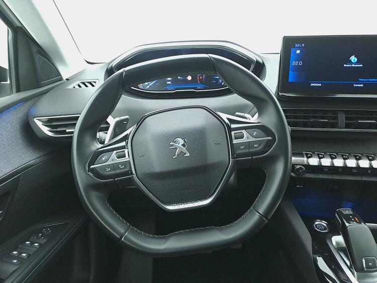 Peugeot 5008 Allure Pack EAT8 - 7 POSTI BR008374 1.5 Diesel 131CV