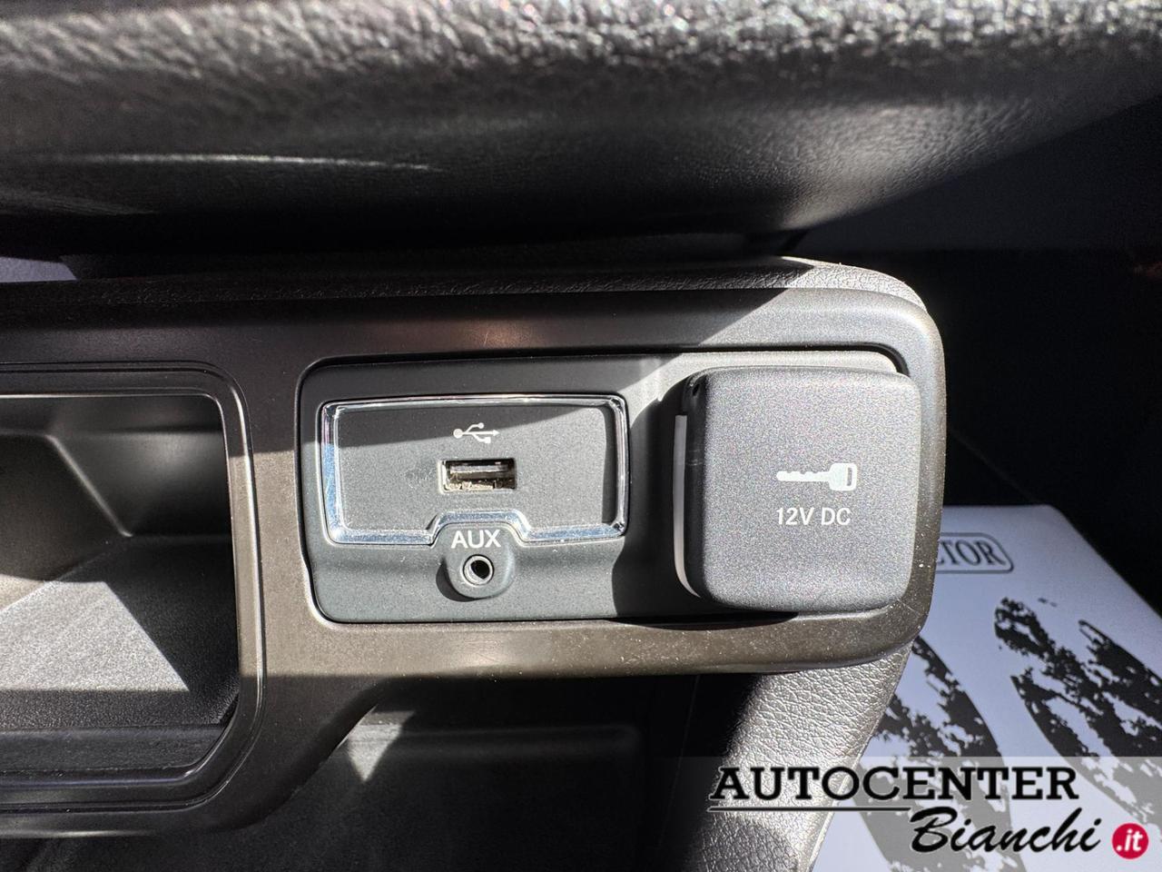 Jeep Renegade 1.6 mjt Limited 2wd 130cv