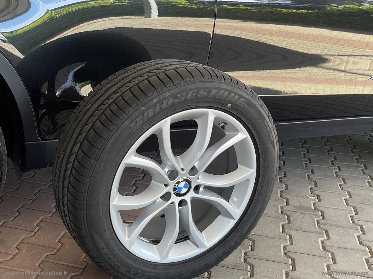 BMW X6 xDrive30d 249CV Extravagance