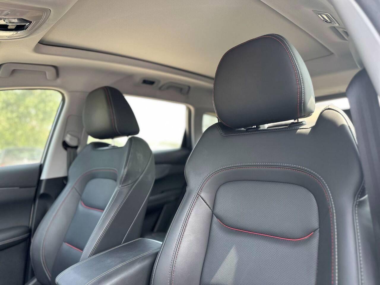 DR Motor DR 6.0 - DR 6.0 1.5 turbo Gpl 149cv cvt