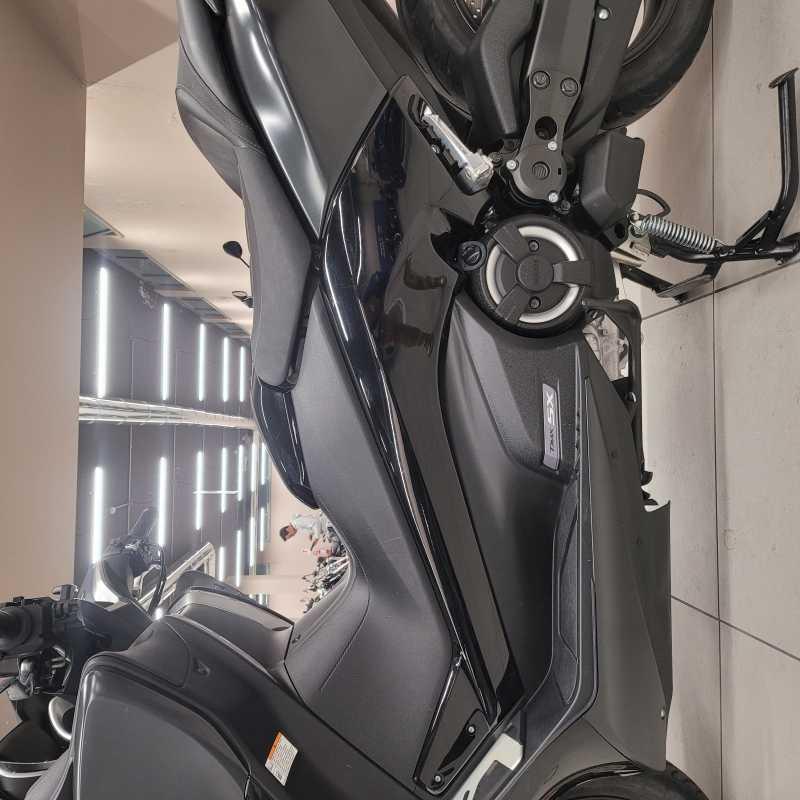 Yamaha T-Max 530 SX - 2017