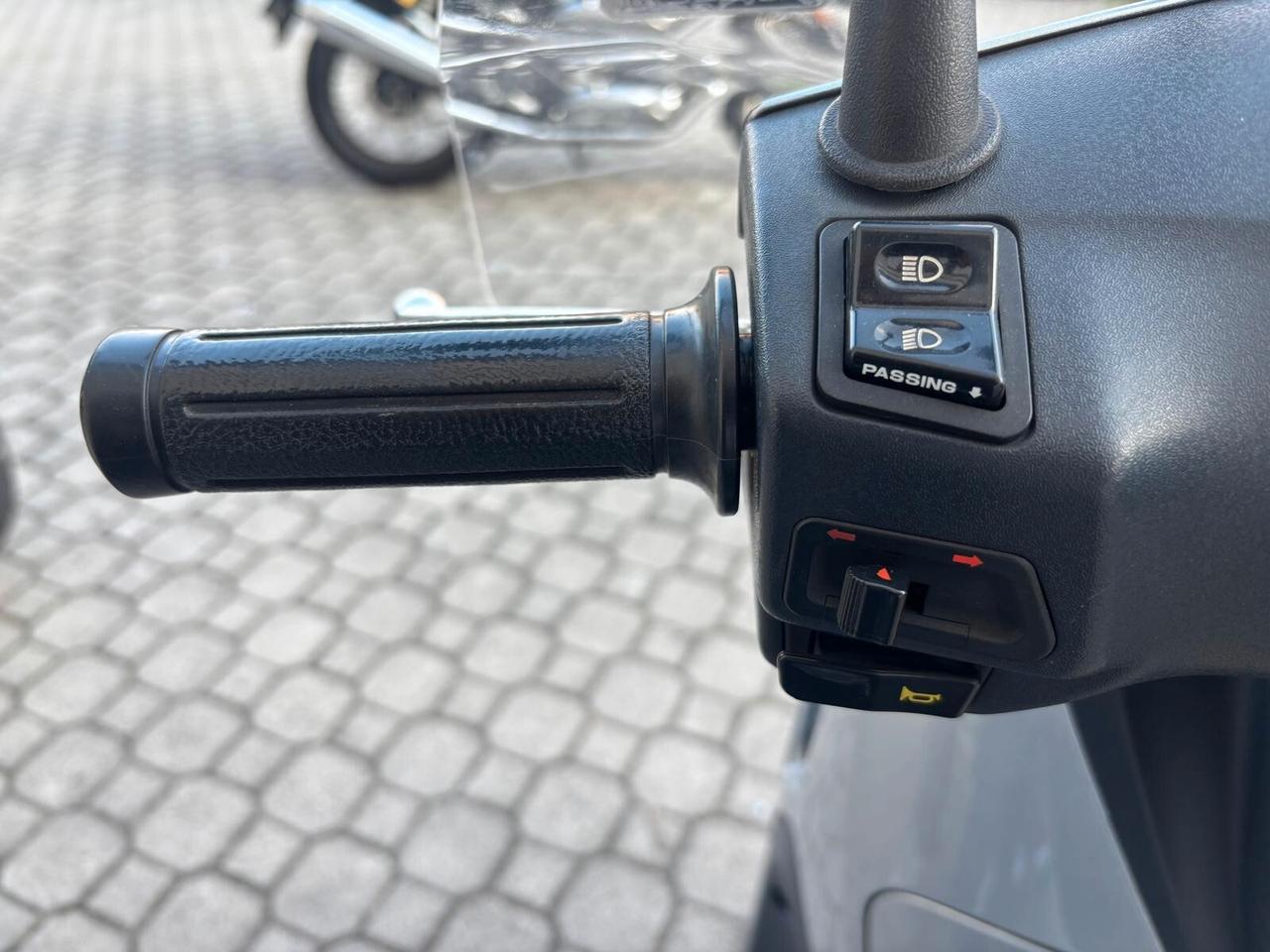 Honda SH 150 i.e. - Rif.191