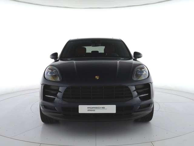 Porsche Macan 2.0 245cv pdk