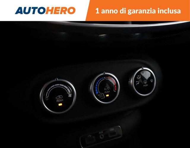 FIAT 500X 1.3 MultiJet 95 CV City Cross