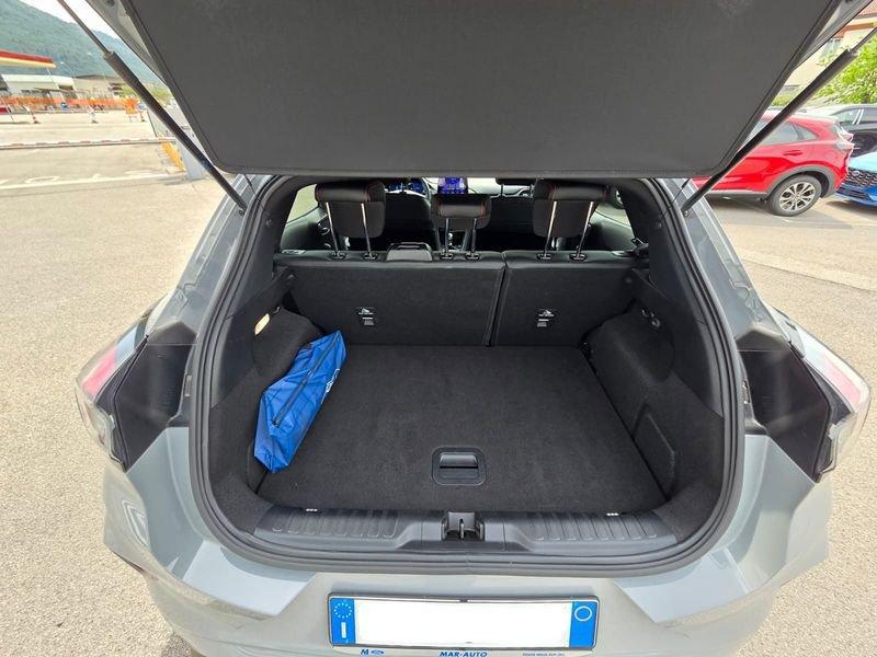 Ford Puma Puma 1.0 ecoboost h ST-Line X s&s 125cv