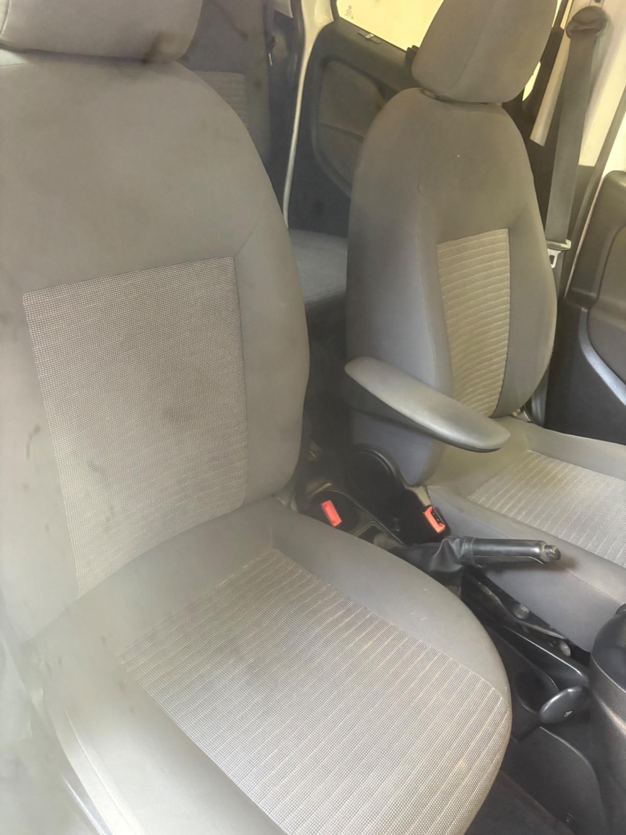 Fiat Doblo Doblò 1.4 T-Jet 16V Natural Power Lounge