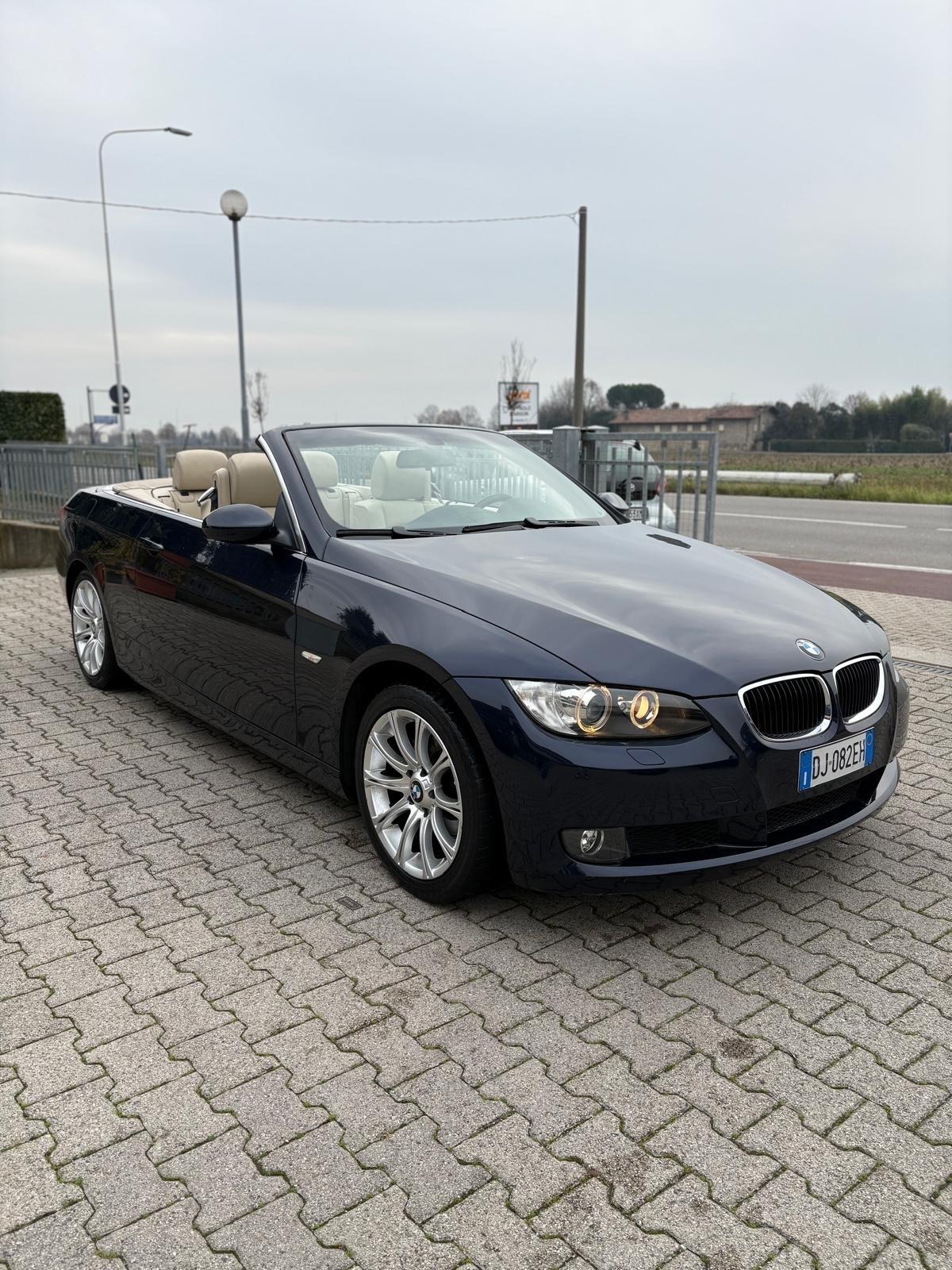 Bmw 320 320i cat Cabrio Attiva
