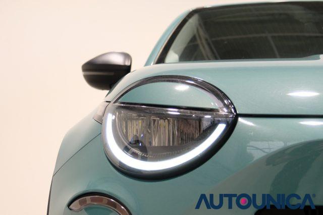 FIAT 600 Hybrid 100 CV DCT MHEV FULL LED