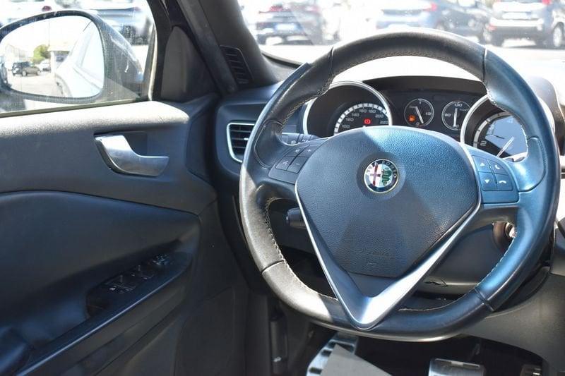Alfa Romeo Giulietta Giulietta 2.0 JTDm-2 175 CV TCT Exclusive