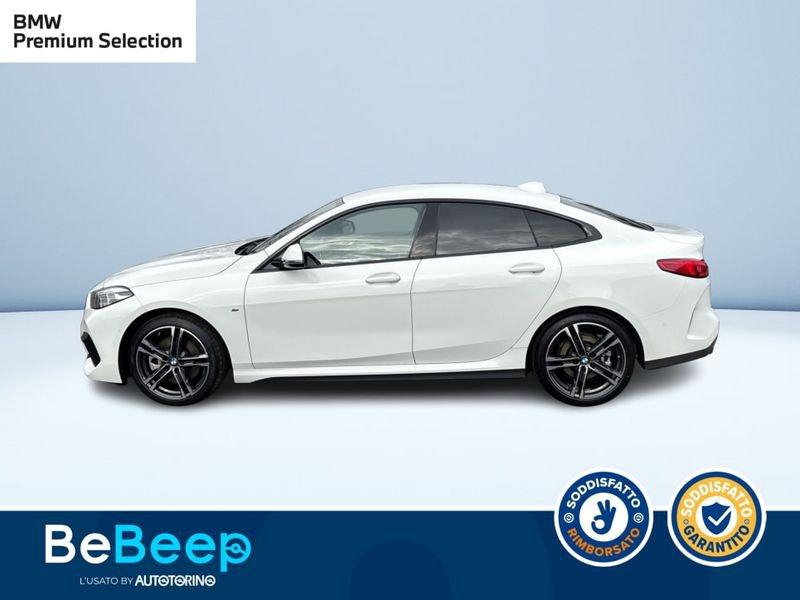 BMW Serie 2 G.C. 220D GRAN COUPE MSPORT AUTO