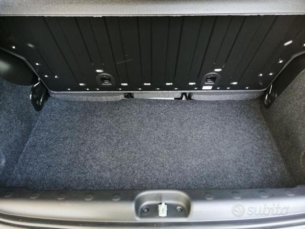 FIAT Panda 1.0 FireFly S&S Hybrid 5 Posti + Pack