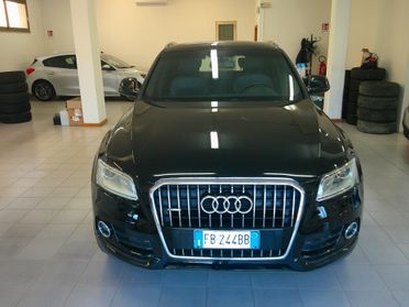 Audi Q5 2.0 TDI 190 CV clean diesel quattro S tronic