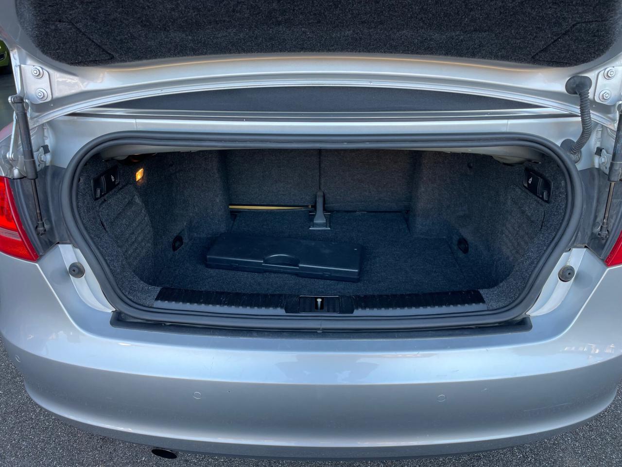 Audi A3 cariolet 1.6 TDi ok neopatentato