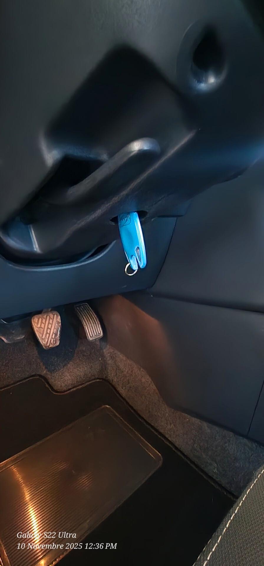 Nissan Qashqai 1.5 dCi DPF Tekna